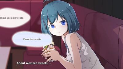 Mature cartoon babe gets a hardcore massage from Yokohama massage parlor chapter 11 - Part 11 - No Commentary!