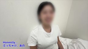 Met on a Dating App and Had Sex. Footjob, Creampie. Piston and Blowjob Tease the Masochist and Get Him Excited.(#377)