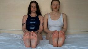 Girls Just Wanna Have Fun