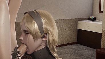 futa on female threesome