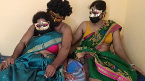 Hot sucking and licking cheating Housewife