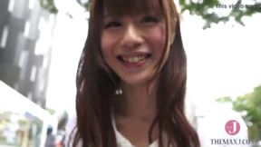 Ren-Chan's Erotic Journey: Fierce Hip Thrusts Meet Cowgirl Pleasure and Backseat Intensity