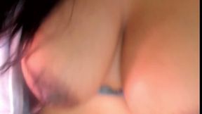Ebony Louiss Private Show