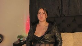 Jenifer Powell Private Show