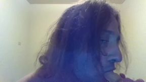 Asmr Fellating Dildo, Fantasizing About You