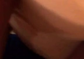 Asian Bareback with Crossdresser
