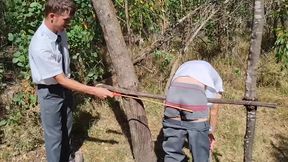 Spanking Stories 306