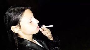 Two chicks get high on smoke, then high on each other's cunts - Sexploitation