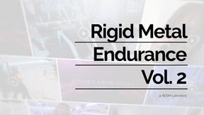 Rigid Metal endurance 2