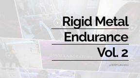 Rigid Metal endurance 2