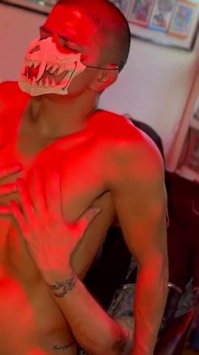 I Love Halloween with Jason Darkson. Part2