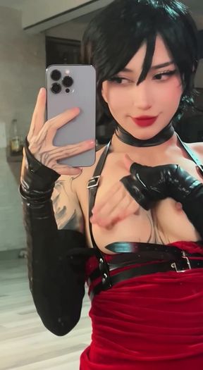 Tits only fans teen