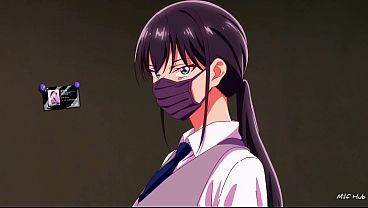 Curvy babe gets a hard cumshot on her face