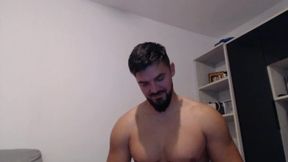 Master Alex Private Show