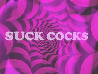 How to Become a Sissy Boi