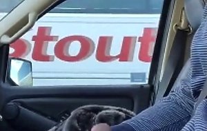 Jerking While Driving on Highway