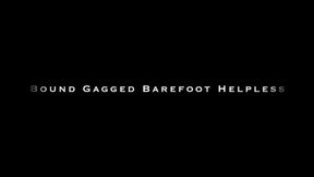 Indica in Grabbed & Gagged Pt 2 HD WMV