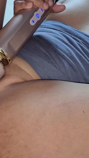 Hot Anal - My Stepsister Rides My Cock and Cums