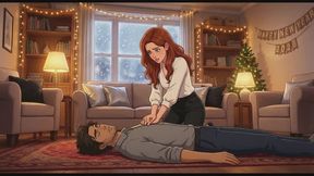 CPR Confessions #82: My Secret CPR Thrill