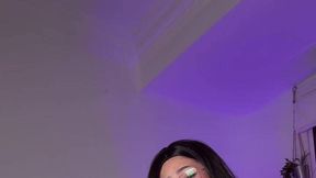 Member Model @Mulann @Anal Sextoy and #Brunette #Nude #Asian #Glasses Porn sex adult tube | Tik.Porn