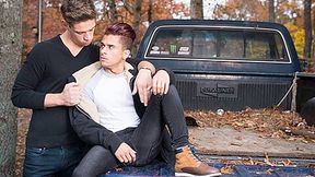 Tormenting Fantasies Scene 1