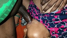 Indian Desi Bhabhi Friend Ke Wife