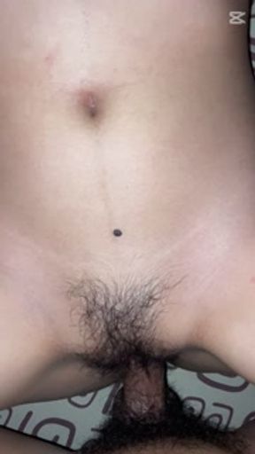 Try not to CUM at my Asian GF Chindo