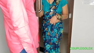 Komal bol Rahi thi are Ghar ke ander to chalo