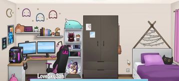 House Chores - Beta 0.13 Part 35 Bunny Girl Fucked Good! by Loveskysan