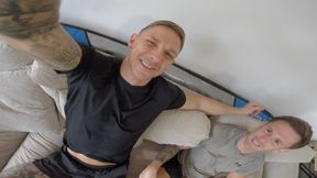 Phil and Jason - Has You (POV Shrunken)