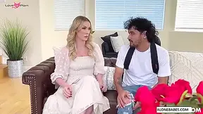 Naughty Nannies - Sex Ed Lessons Gone Wild