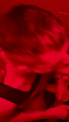 I fucked a twink hard in the toilet of a club - he moans and takes cum in his ass   Clip 2