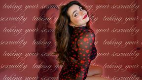 Taking Your Sexuality