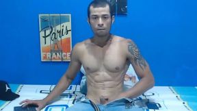 Moreno Big Private Show
