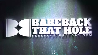 BAREBACKTHATHOLE Cesar Rossi Barebacks Hunk Jaxx Thanatos