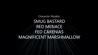 The Affair - Lara Croft / Tomb Raider Blowjob