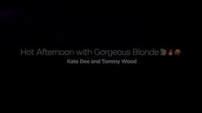 big ass slut kate dee