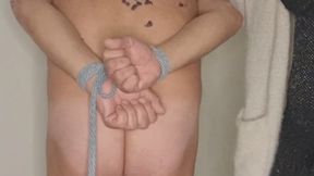 Horny Pig with Domina Ghalia