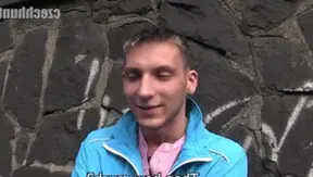 Czech Hunter: The Long Awaited Surprise
