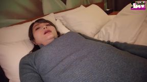 Breeze-kissed Bliss-can You Handle How She Enjoys Your Warm Treat? Chapter-3