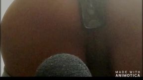 getting ready with buttplug