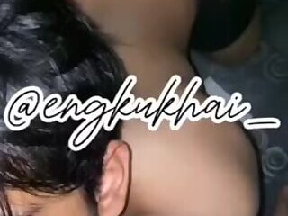 Gay lokal indonesia (short)