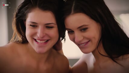 Orgasmic Moans In Hot Foursome With BBCs - 4K
