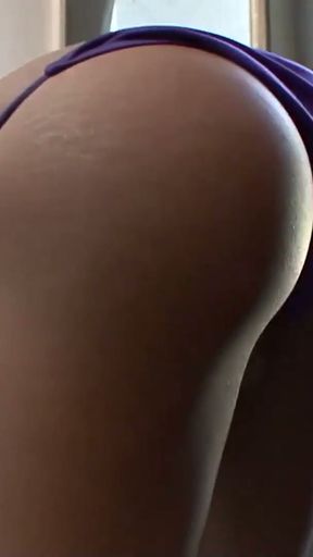 geile schwartze muchi hart durch gefickt   Clip 1