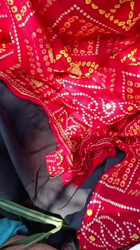 The brother-in-law thinks of sucking the cock in the mouth of the wheat field and hitting the ass of the outside&hellip;   Clip 1