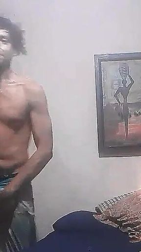 My Neighbor's Hetero Visits Me Again