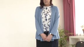 Kazumi Nakagishi's First Explicit Shoot with Her Husband Captured On Camera