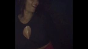 SUZY ANDERSON DAN&Ccedil_ANDO NA FESTA PRIME