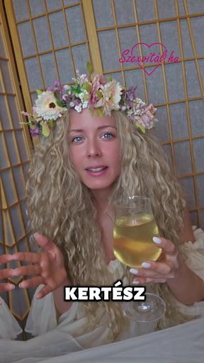 The Wine and the Vagina