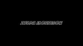 zelda morrison cums hard from sean michaels bbc
